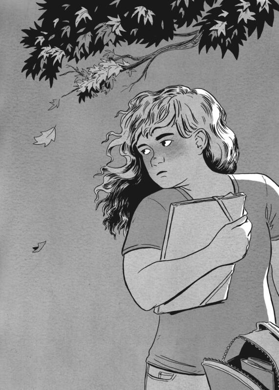 Illustration från boken Ögat