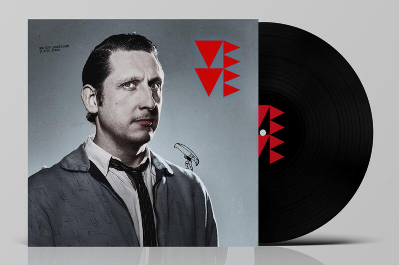 EP vinyl