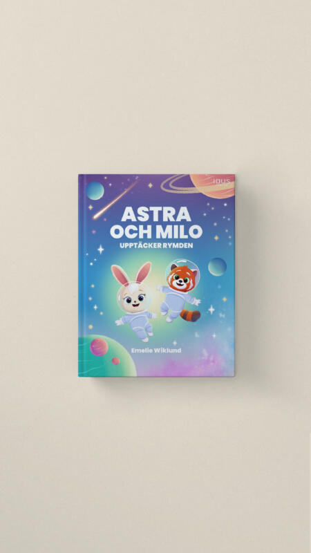 Omslagsillustration 