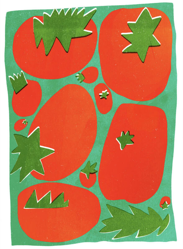 Tomatoes