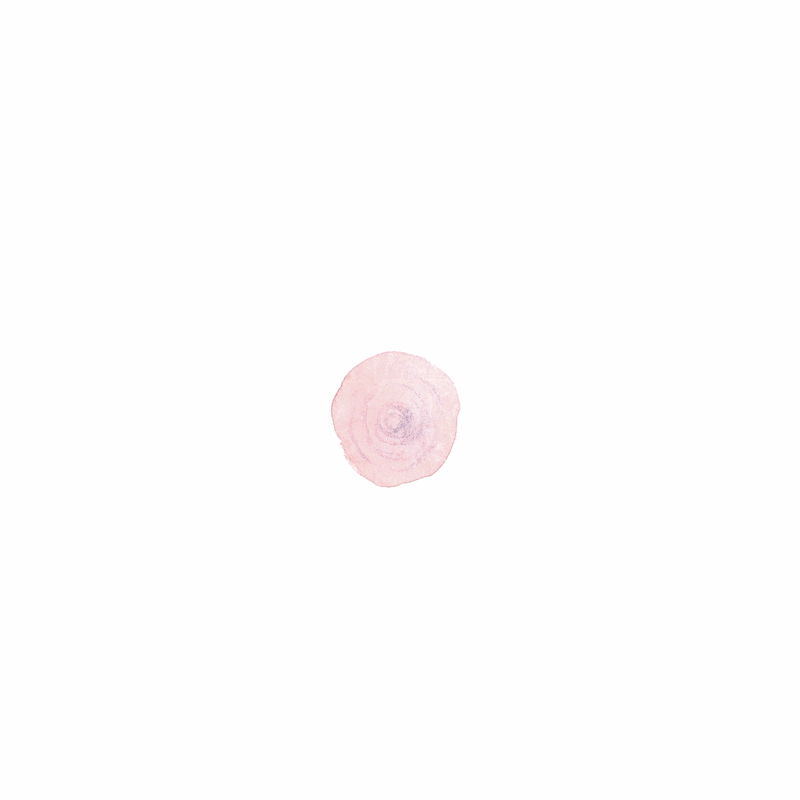 2d animation i akvarell och blyerts av snäckor, sniglar och ansikten