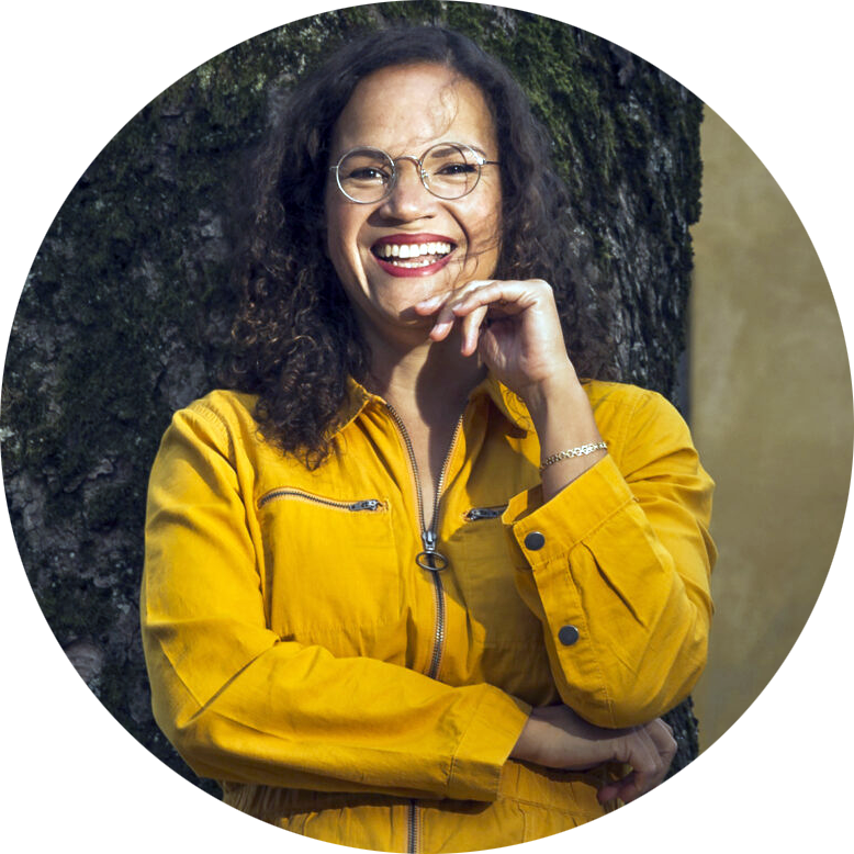 Felicia Fortes Foto av Nicke Johansson