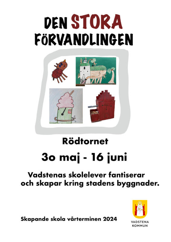 Hela grundskolan