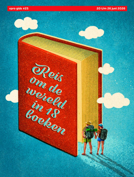 Cover VPRO GIds