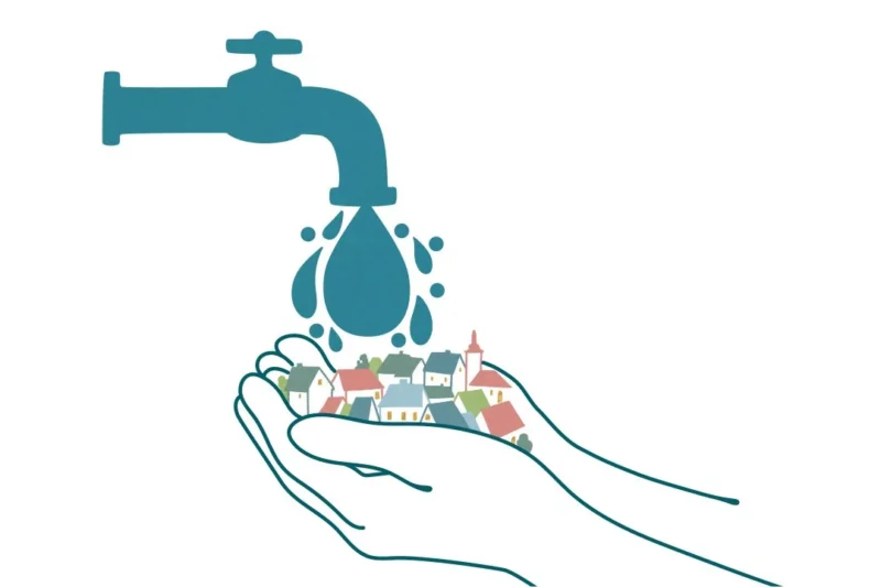 Educational illustration for Nobel