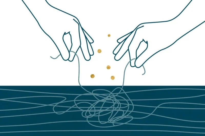 Educational illustration for Nobel