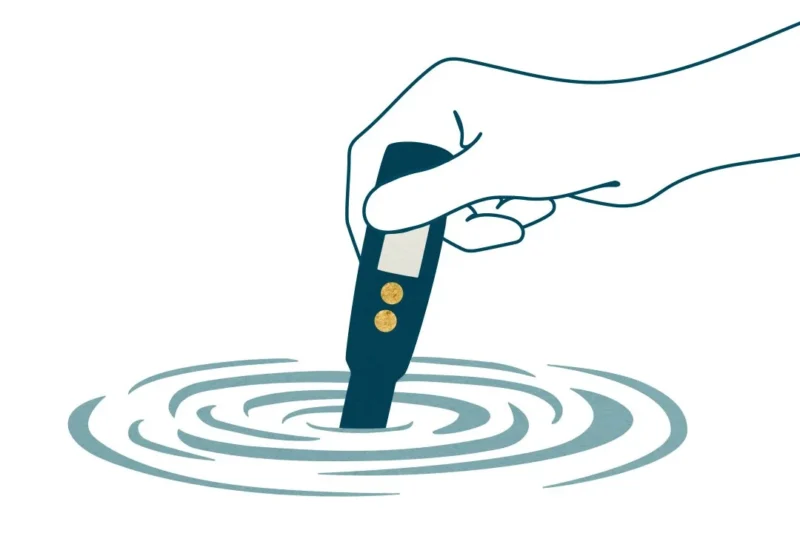 Educational illustration for Nobel
